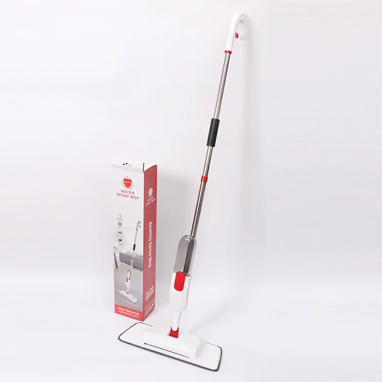 Factory OEM Magic Floor Mop Machine Spraying Mop for Household Cleaning For Floor Home Kitchen Cleaning Kit