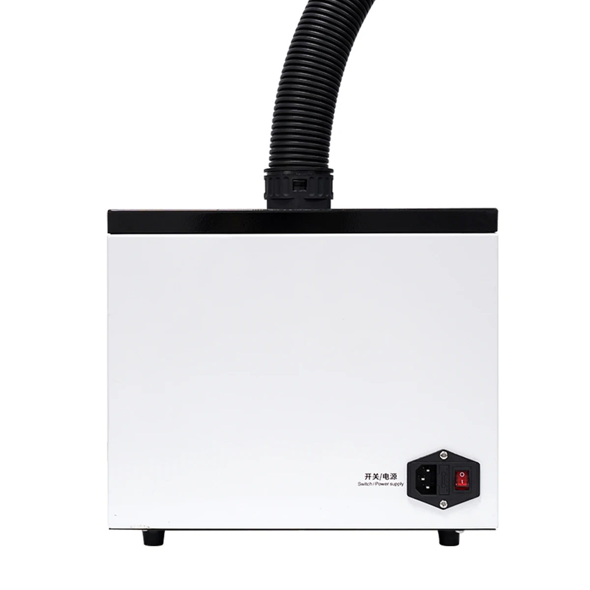 Solder Fume Machine Fume Extractor For Mobile Phone Repairing laser machine