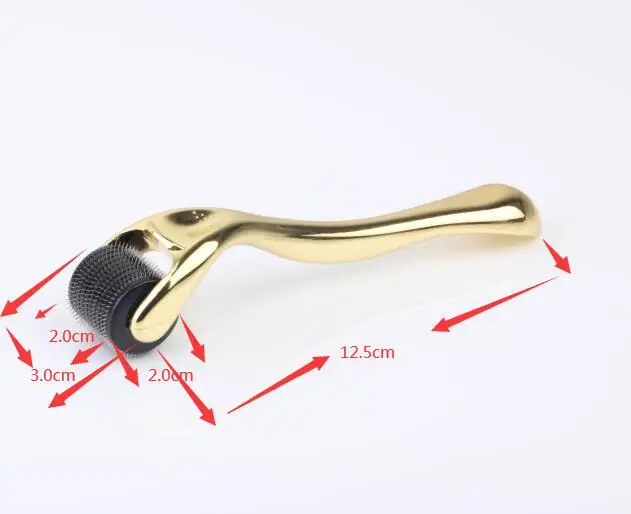 540 gold handle size.jpg
