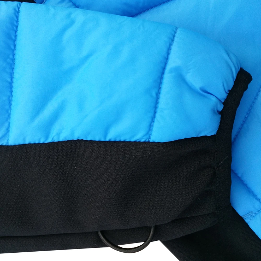 2022 fashion outdoor down winter cloths windbreaker high quality men padded puffer jacket