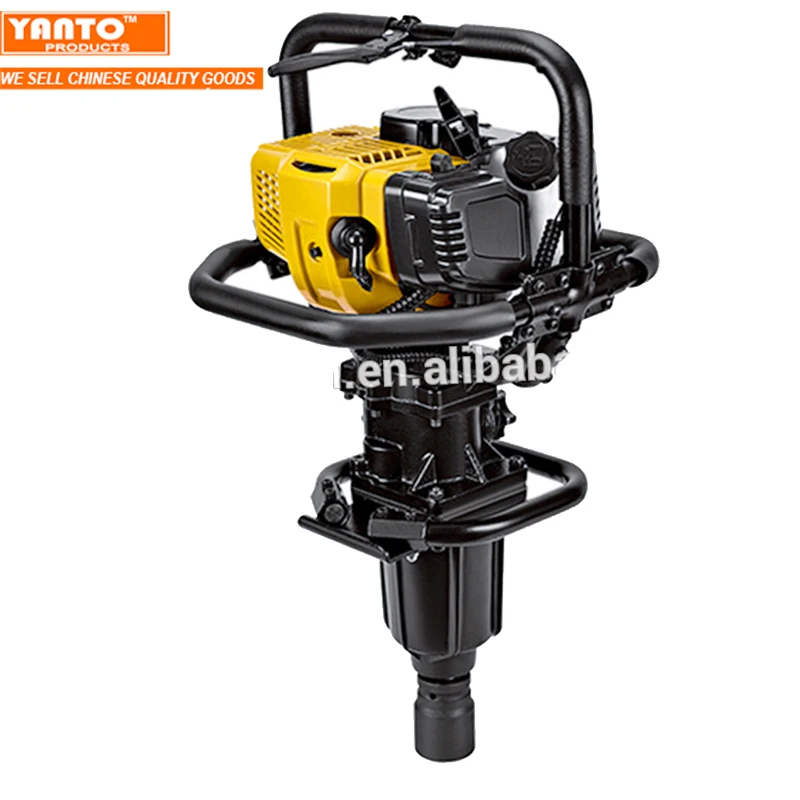 PIW-52CC-140F бензиновый ударный гайковерт EPA/EUROEPA/EURO 5 2-тактный 1 3 л 41 мм ручной пусковой