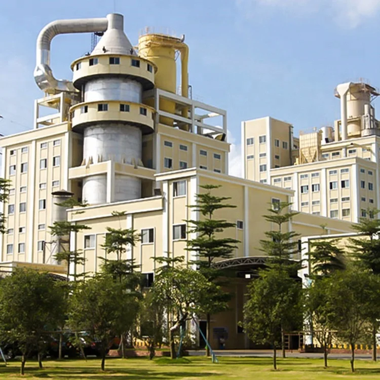 Detergent Powder Production Line/Washing  Powder Production Line/Washing Powder Making Machine Producer