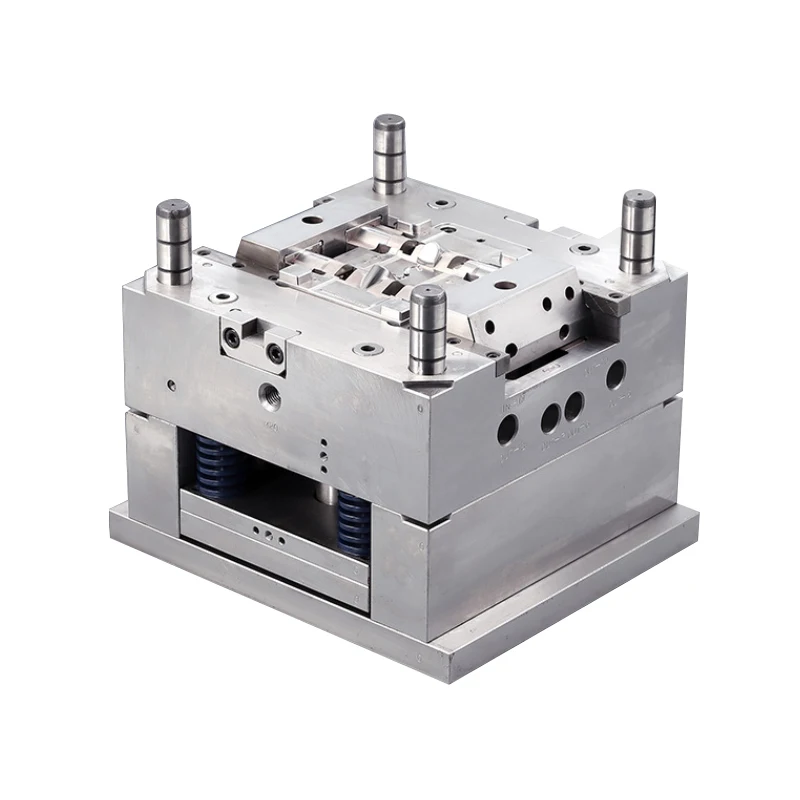 Крупные пластиковые литьевые пресс-формы от производителя OEM изготовленные на заказ крышки и формы