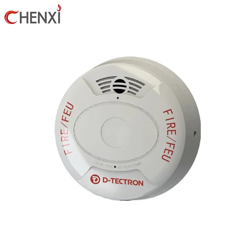 Addressable/Conventional Fire Alarm System Control Panel