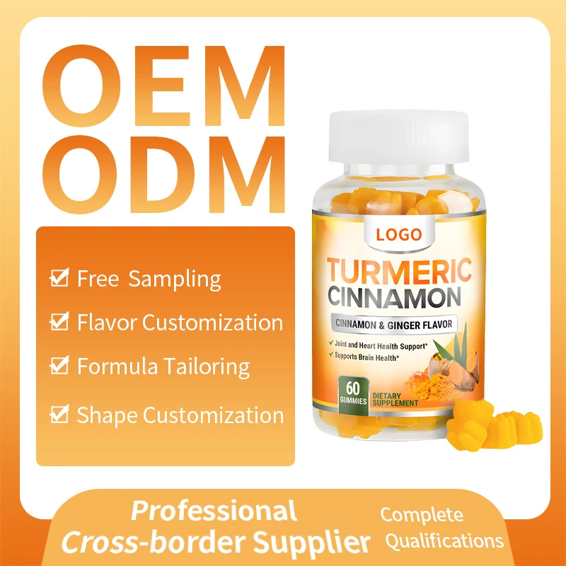 Organic Turmeric Powder Curcumina Adult Herbal Supplement for Antioxidant Support Not for Pregnant Women