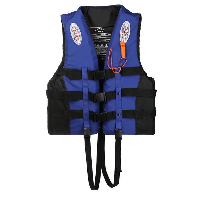 China Boating rafting water entertainment women&men life jacket