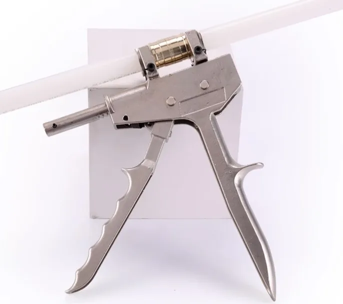 manual sliding handle hydraulic expand pipe tools for 12-65mm pex pipe fittings