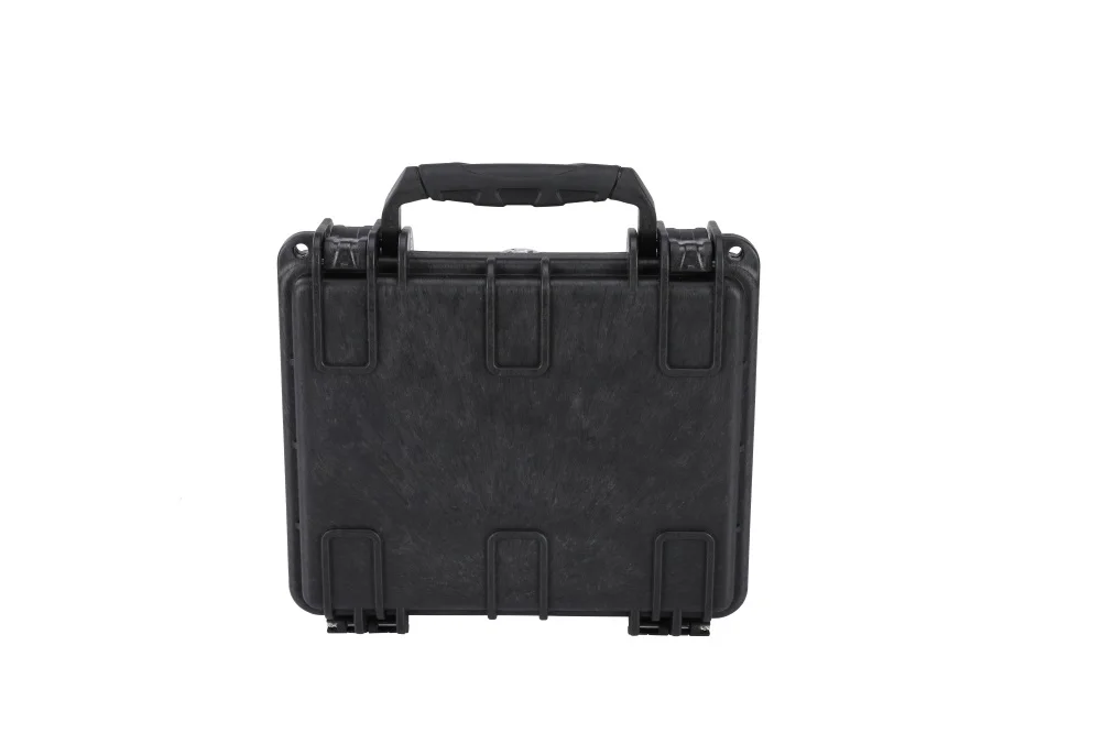 waterproof plastic hard carrying protective len case for Canon- C100 C300 C700 C200 C500 Lens camera case  vektr robot