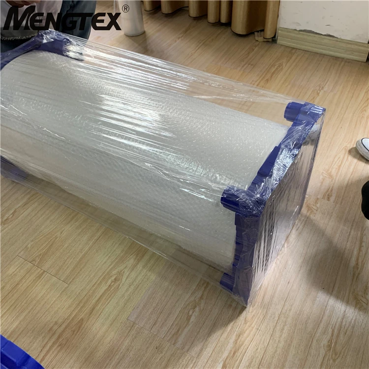 
35g factory price ultralight UHMWPE fiber fabric cut resistant 