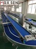 Heavy Load Modular Belt Conveyor With Quality Assurance