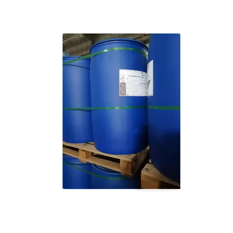 China Supplier Intermediates Of Medicine Chemical Raw Material Barrel 2-Aminoethanol