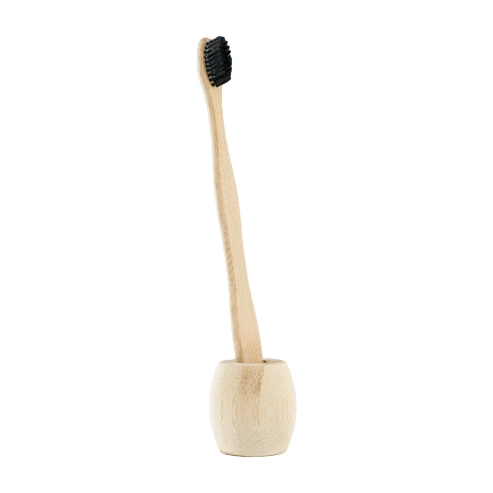 
ultra soft bamboo toothbrush eco friendly 100% 
