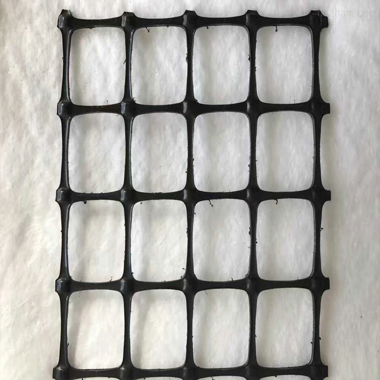 Carbon/Basalt/Fiber Geogrid Mesh Biaxial Triaxial Geogrid Prices