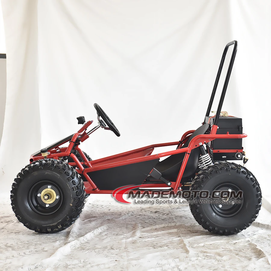 buggy electric 4 seats