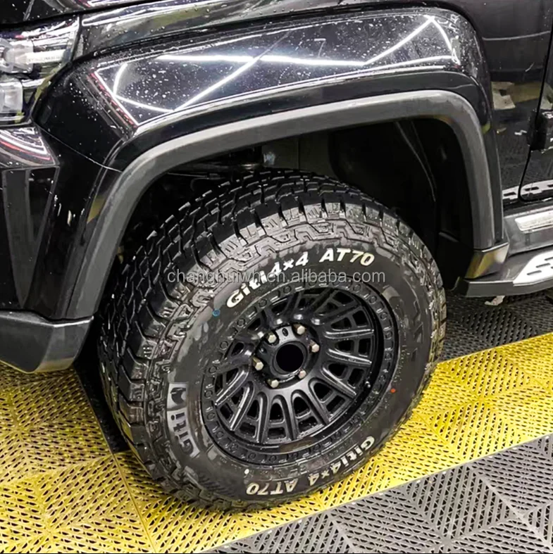 Suitable for Uneven Road Conditions Auto Parts Cast Wheel Hub