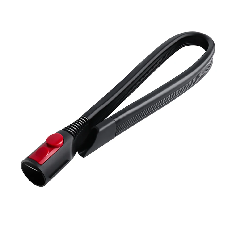 Replacement Parts Nozzle Flexible Crevice Tool for Dysons V7 V8 V10 V11 Vacuum Cleaner Accessories