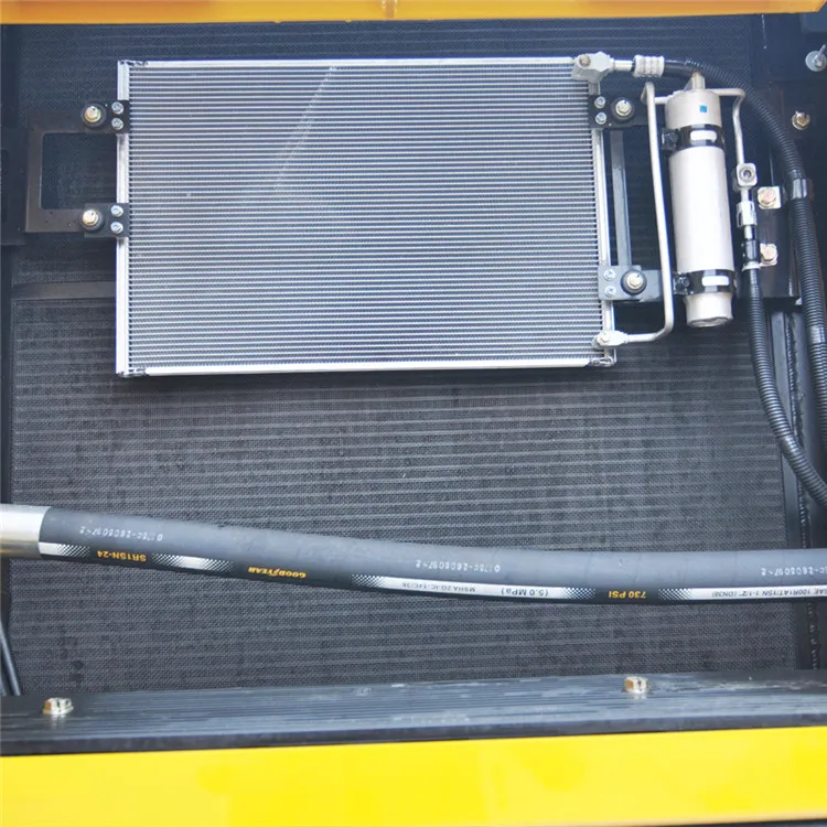 Wholesale 320 Rc Machine Mini Escavator Excavator 34 Ton New ZG360 With Lowest Price