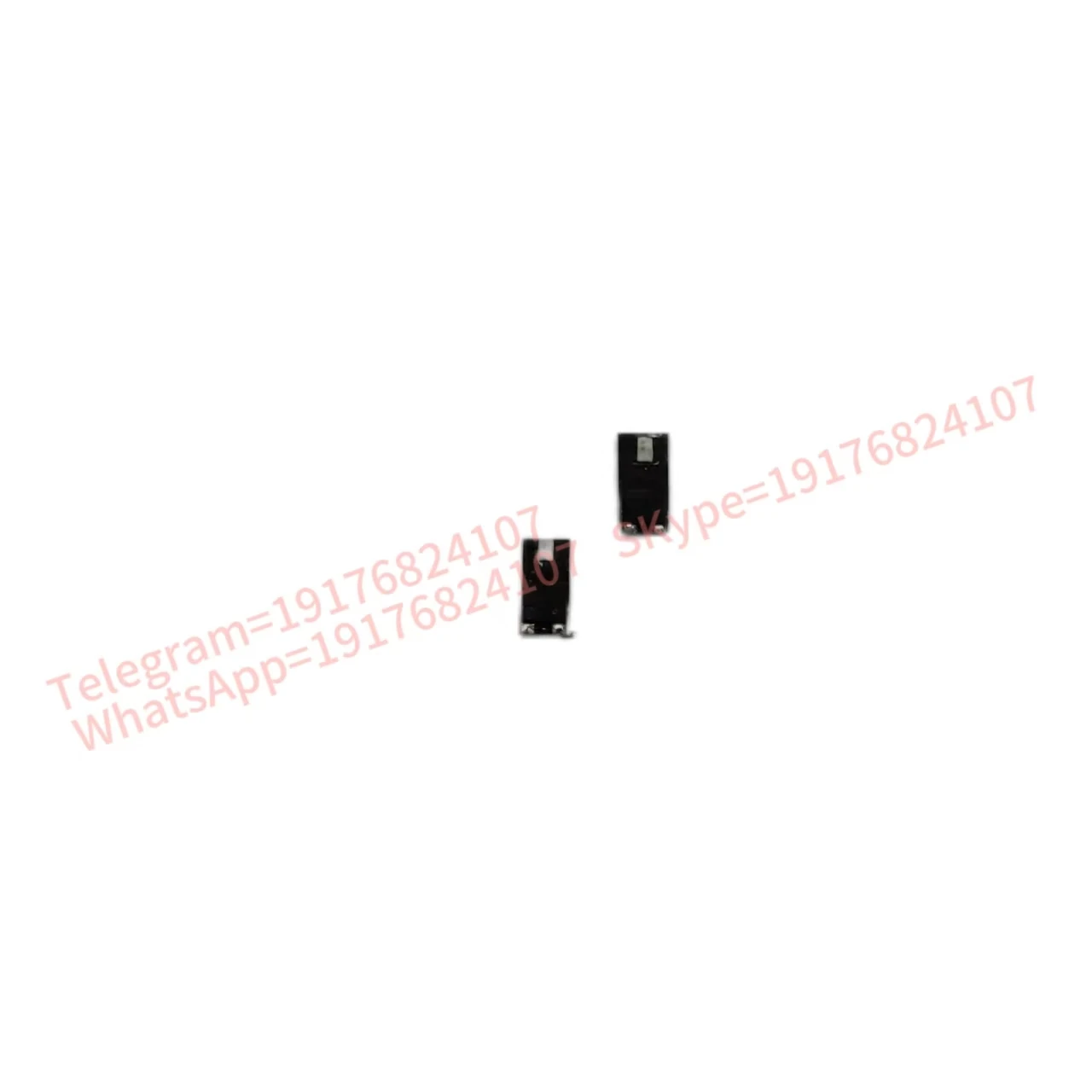 0.5mm 0.3mm Magnetic Head For MSR014 MSR015 Card Reader MSRV016 MSRV017 0.5mmMagnetic head  0.3mmMagnetic head