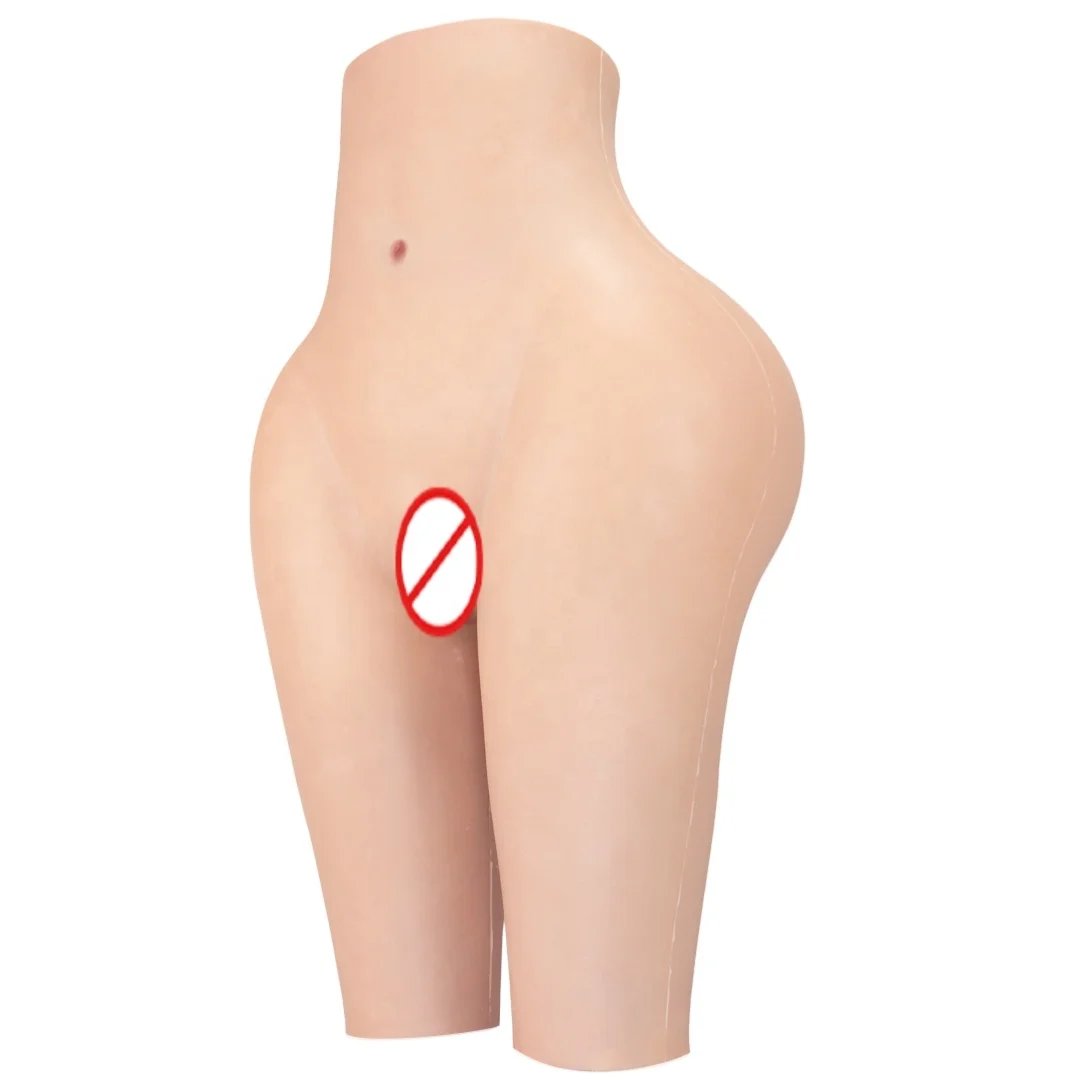 Silicone Butt Lifter Body Shapewear Tummy Control Panties Women Binders Shapers Waist Trainer Corset Silicone Slimming Underwear