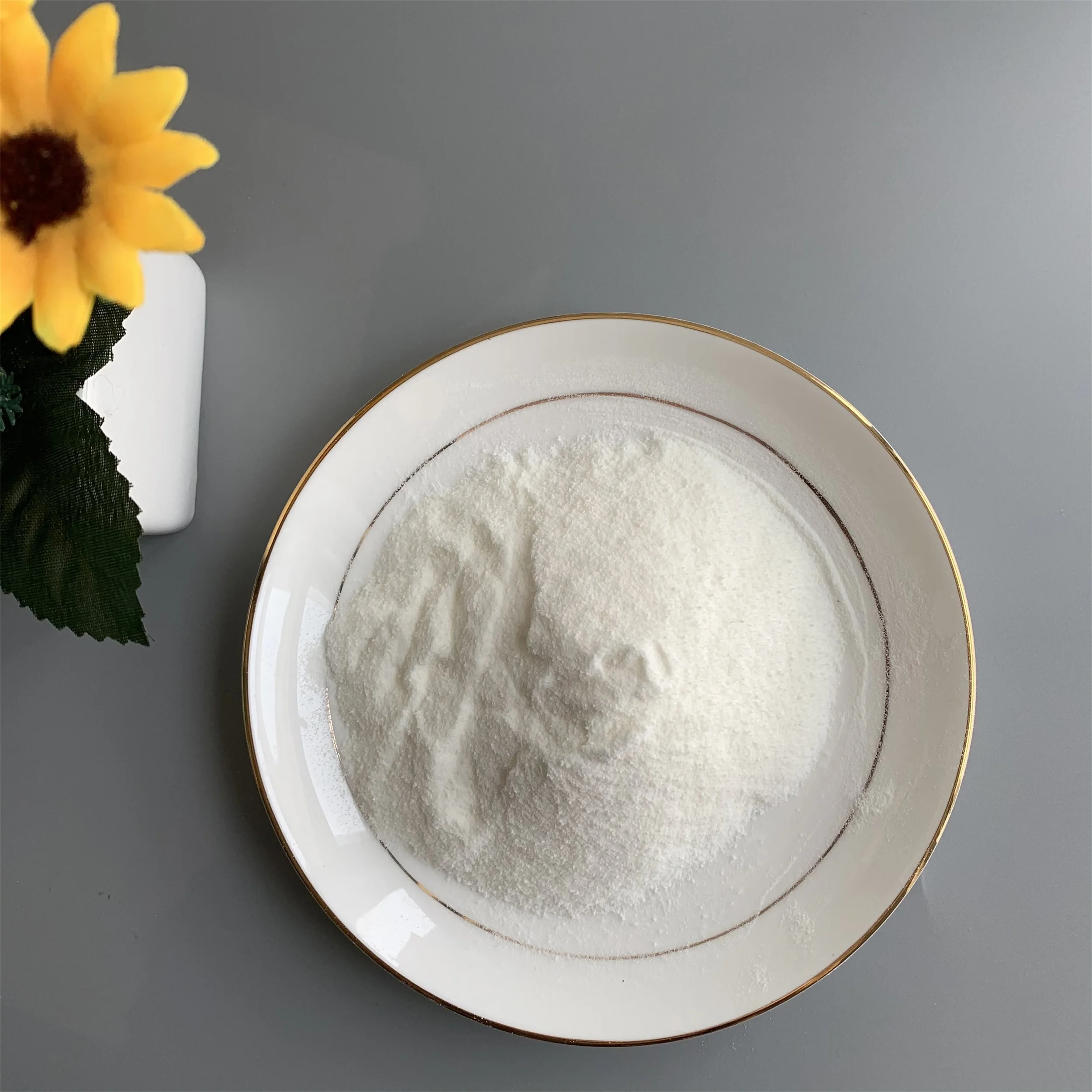 
China factory wholesale quality deep-sea marine fish collagen protein powder with cheap price 