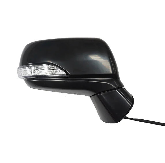Factory selling auto parts LBCA7-3005-R B301108-0200   rearview mirror   for Changan CX20