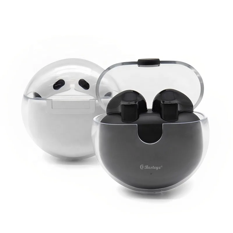 Factory Wholesale Tws Mini Original Earbuds True Wireless Headset Enc Noise Cancellation Headphone Earphone Air Pro for Iphone