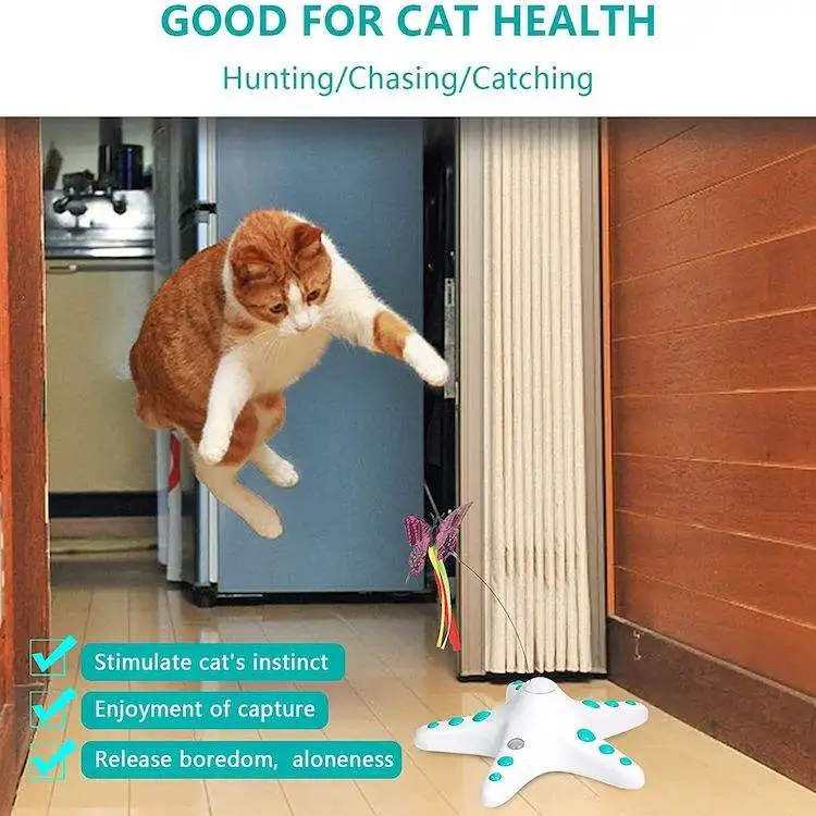 2023 BestSelling Interactive Toy with Sensor Customizable Simulated Pet Toy for Endless Fun