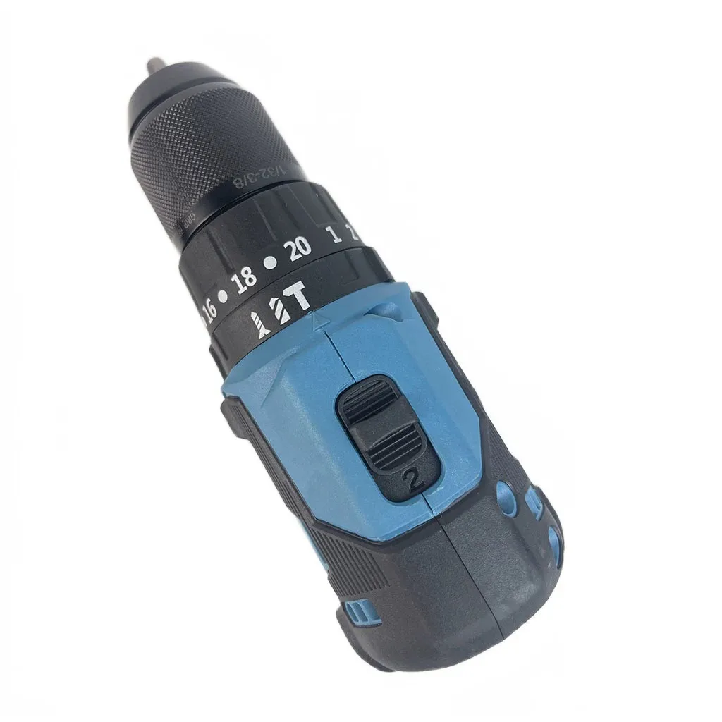 Hand Cordless Impact Drill Machine Tools Cordless 21V Lithium Power Drills Homeuse Electric Power Tools