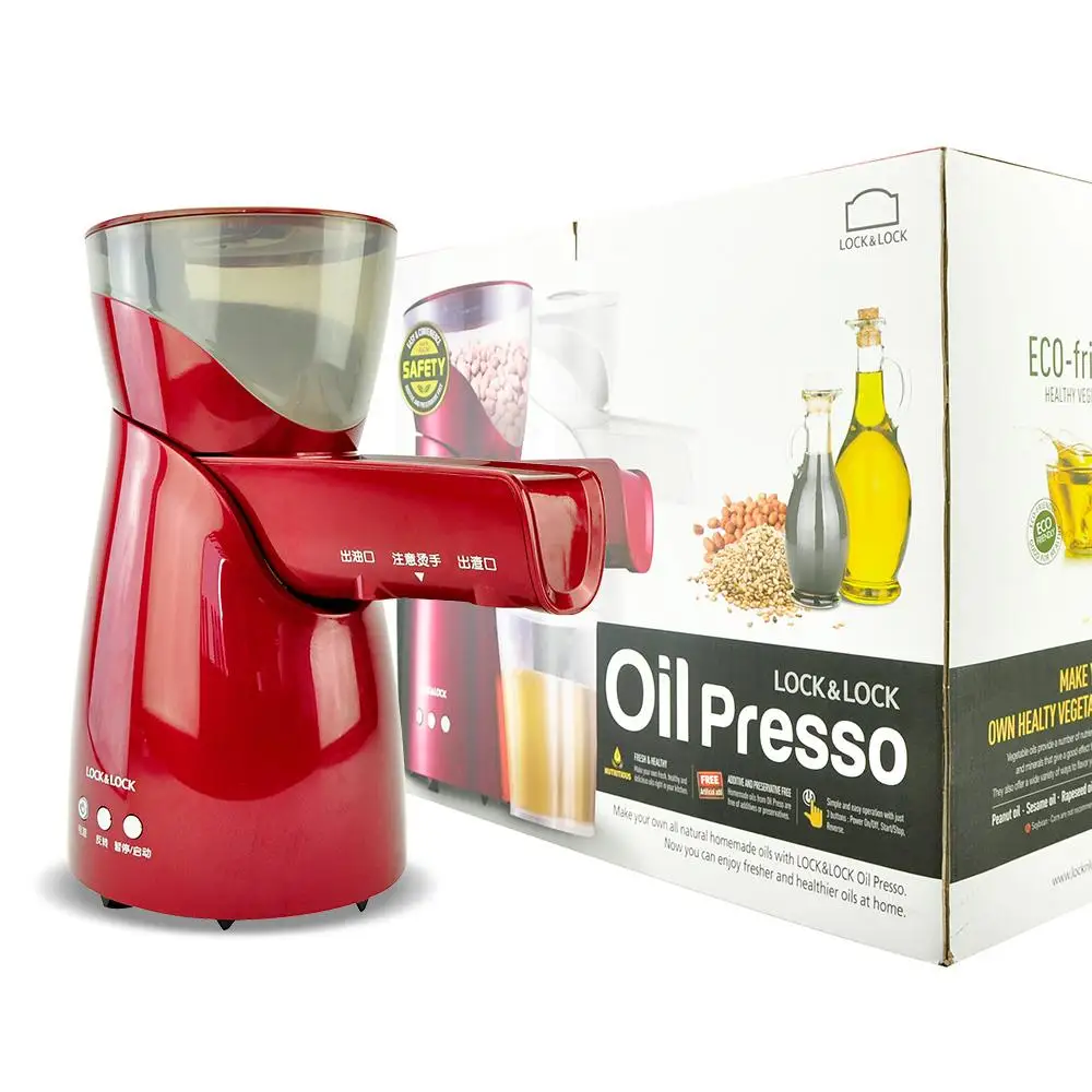 OPM-03  homeuse oil press making machine, oil extractor , heavy duty oil machine