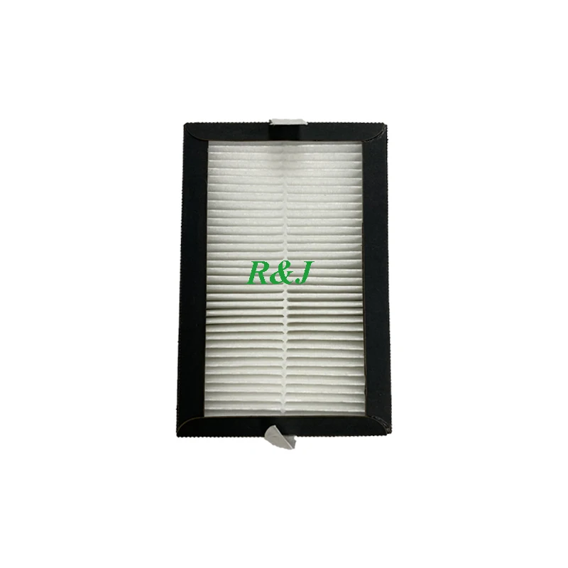 Air Purifier HEPA Filter Replacements Honeycomb Activated Carbon Filter Sheets