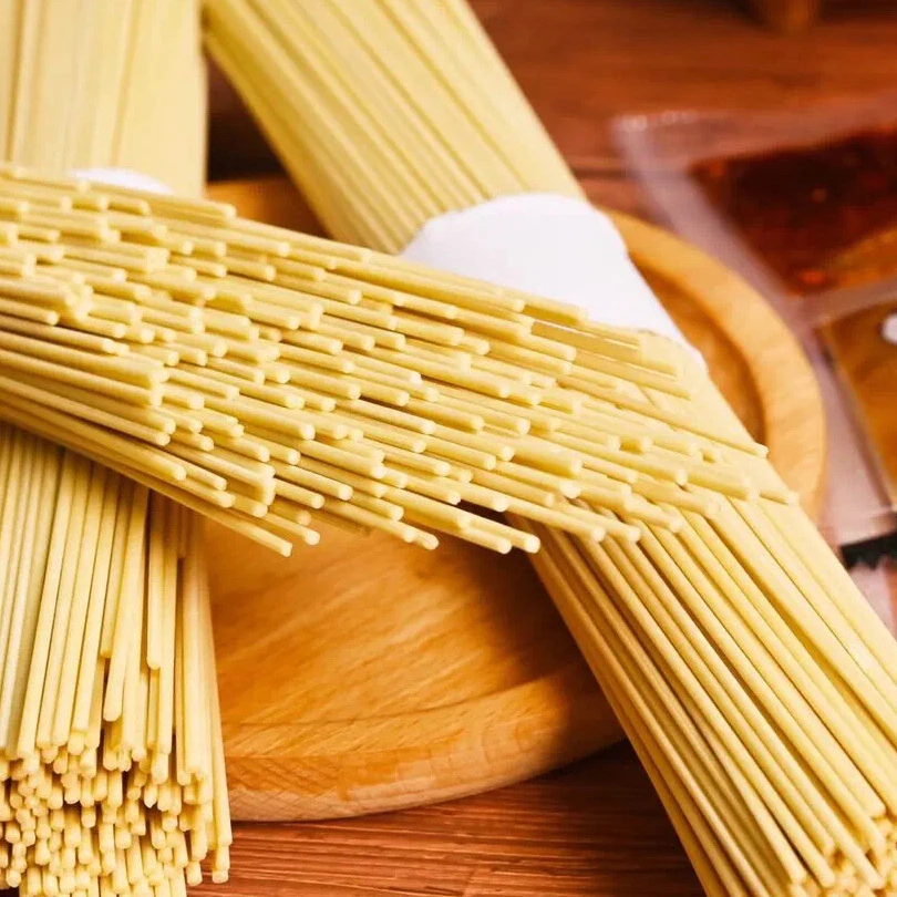 
Instant Fresh Udon and Wheat Gluten Flour wholesale From Factory 