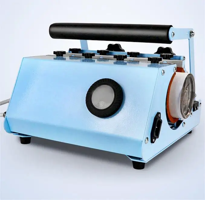 Easysub Wholesale 30oz rotary knob Tumbler Mug heat Press  Machine Custom Logo  Cup Sublimation Printing Machine for Tumblers