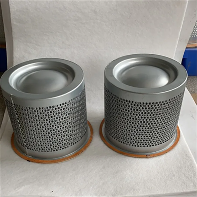 Oil Gas Separator 3221227250 For Air-Compressor Parts