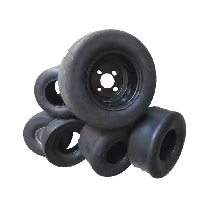 Прямая поставка с завода высокопроизводительные шины go cart 11x7 10-5 10x4 50-5 передние и задние колесные карты 9x3 5-4 10X4 00-5
