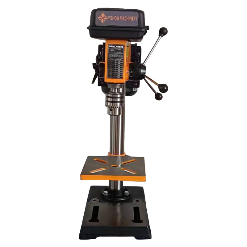 Multifunctional Household DIY  Mini Milling Machine Bench Drill