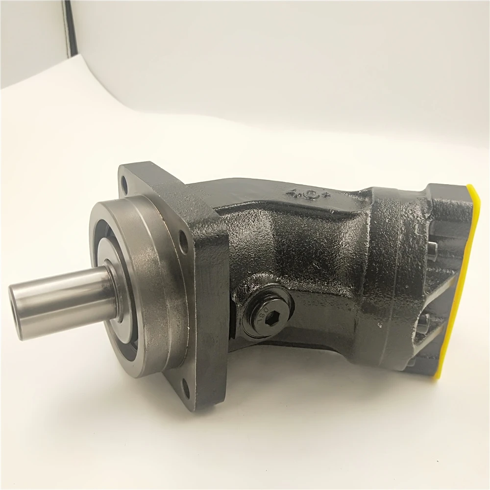 Rexroth A2FM A2FM32/W61-VB010 A2FM32/61W-VBB010 A2FM32/W61-VAB020 аксиально-поршневой стационарный гидравлический насос и двигатель с самой лучшей