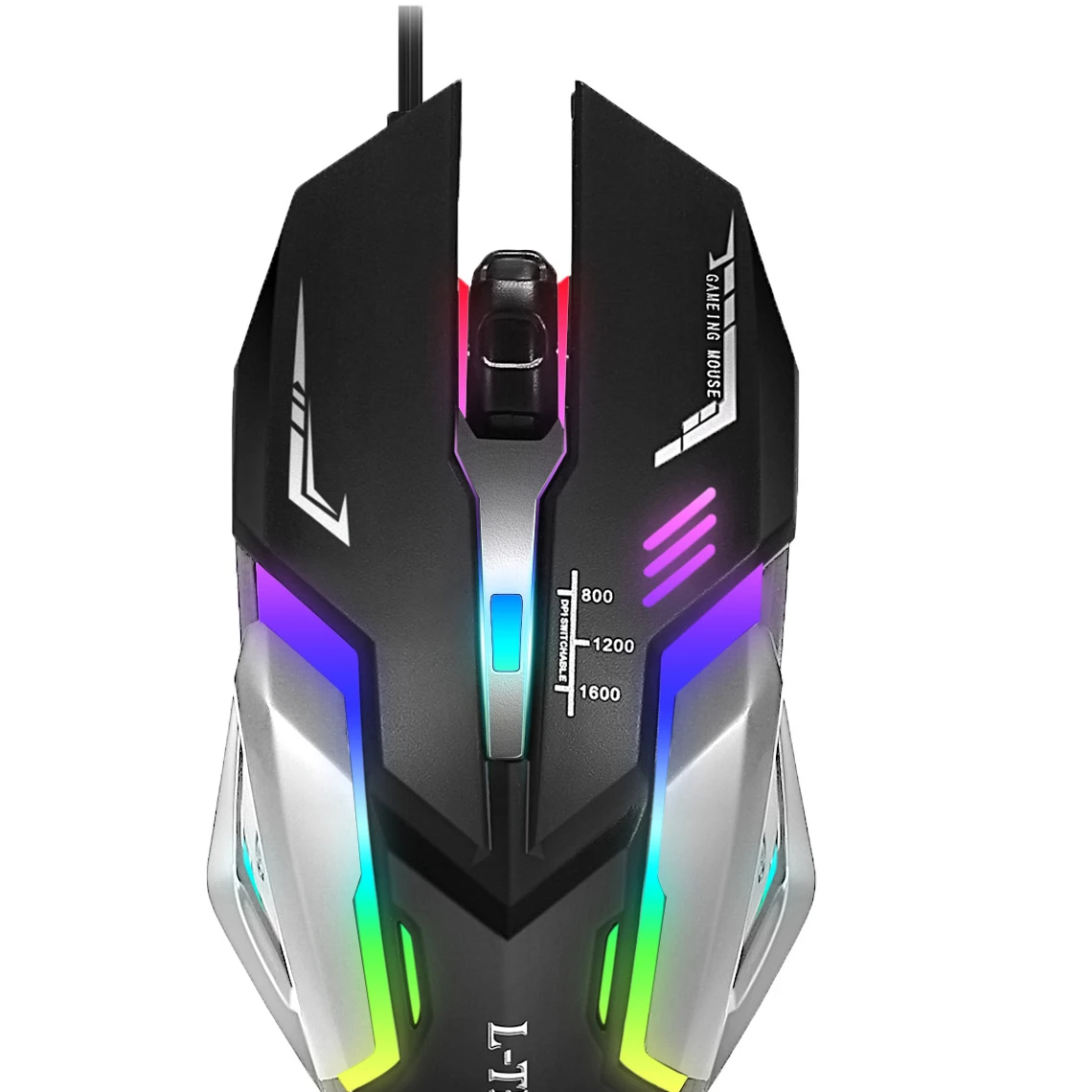 amazon top seller Cheap Laptop Mini Pocket  Usb  Optical Computer Wired Mouse gaming mouse