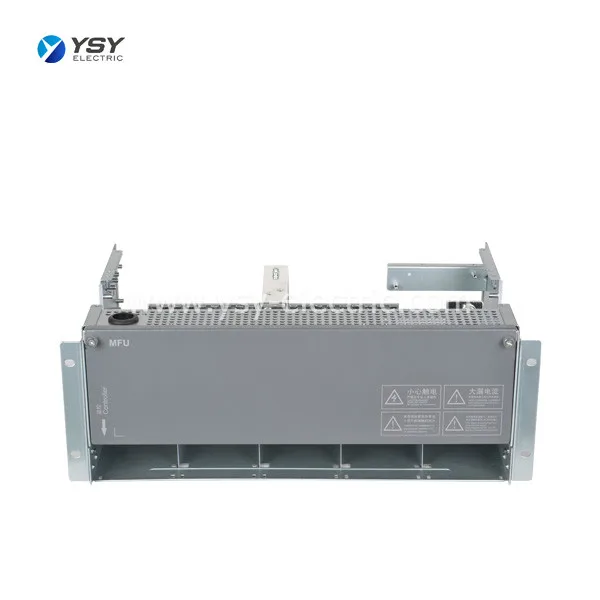 Metal Enclosure For 19 Inch 2u Rack Mount Server PC Electronic Device Amplifier Profile Housing