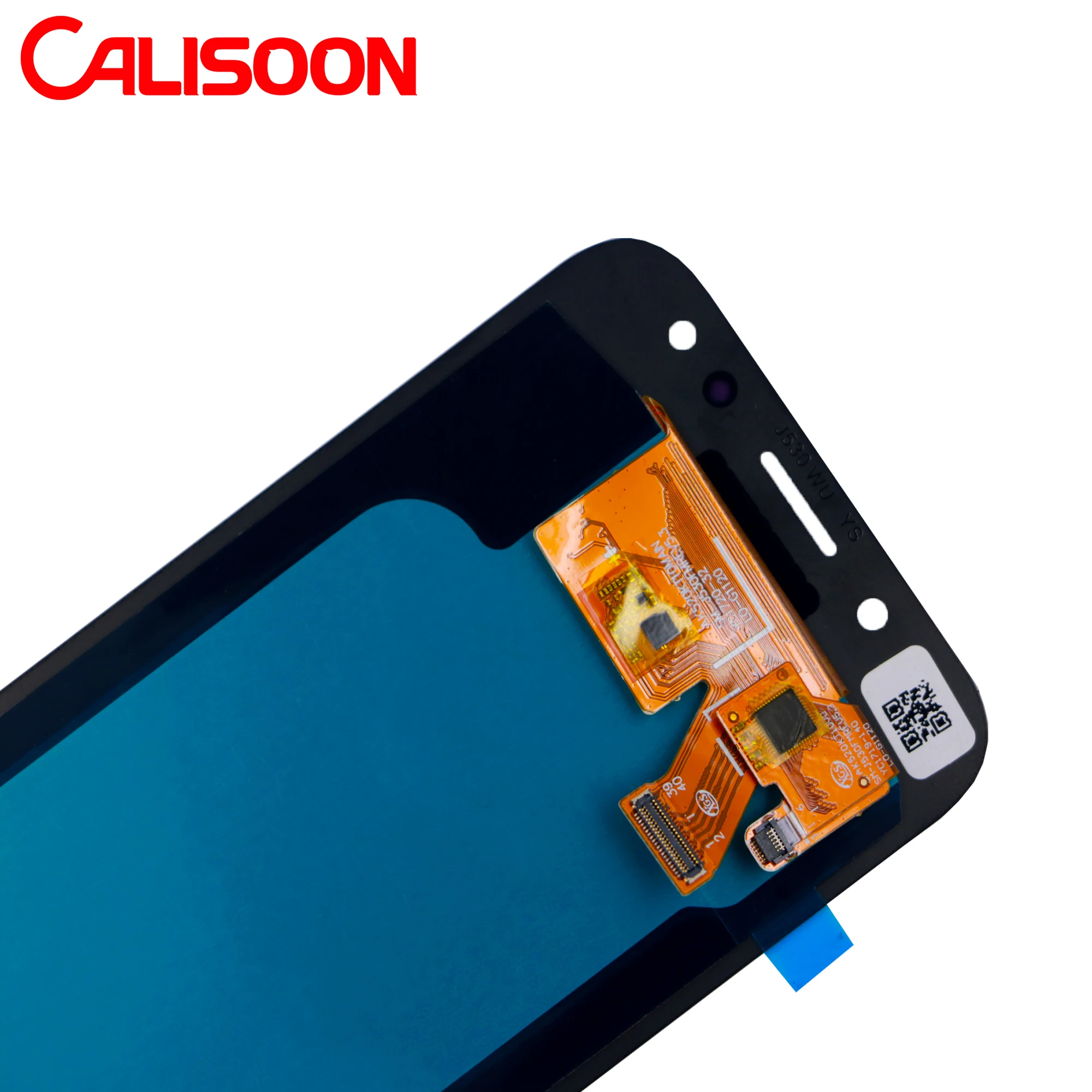  Calisoon заводская цена Samsung Galaxy LCD для j4 j5