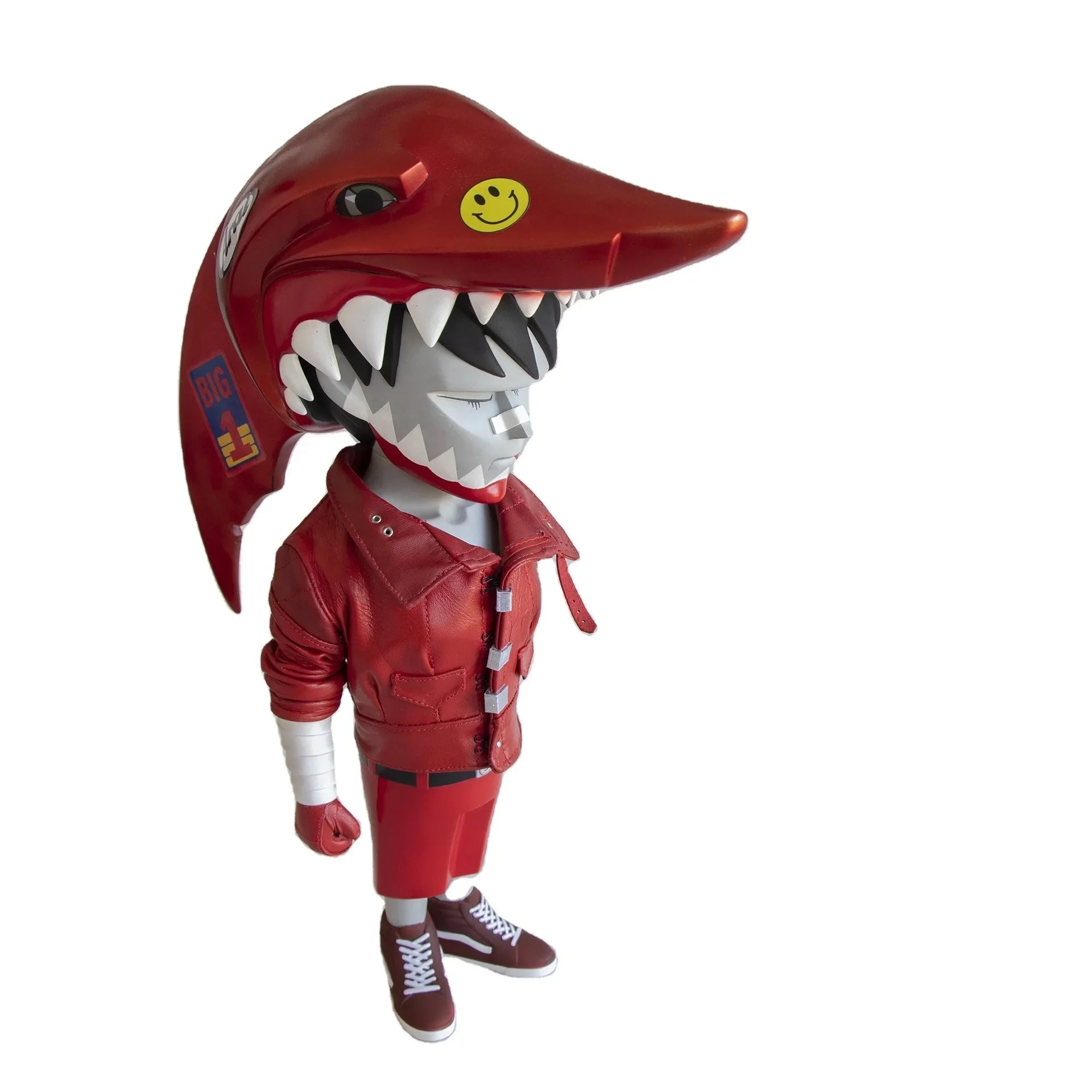 Custom Action Figure Maker Customized PVC Action Figure Create Your Own PVC Vinyl Action figure