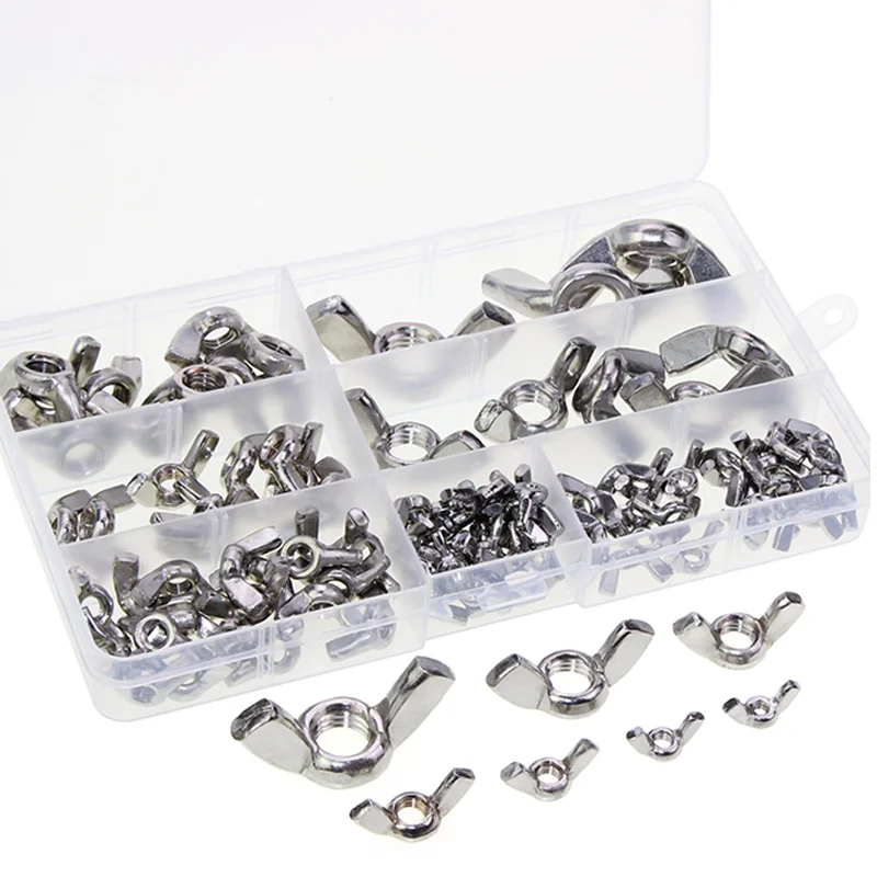 Sunpoint fasteners screw and fastener manufacturers hex titanium stainless screws and nuts steel stainless bolts and nuts