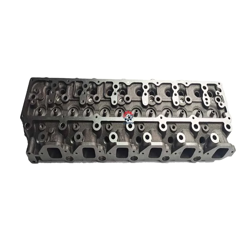 Engine Cylinder Head TD42 Cylinder Head 11039-06J00