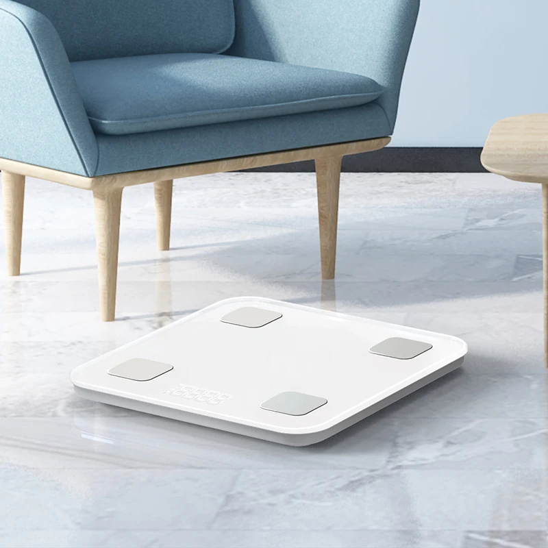 Build Your Brand: OEM/ODM Bluetooth Body Fat Scale for smart scale Health Tracking
