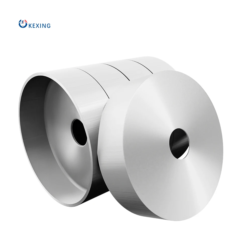 KEIXNG  FeCrCo Customize electric generator magnet