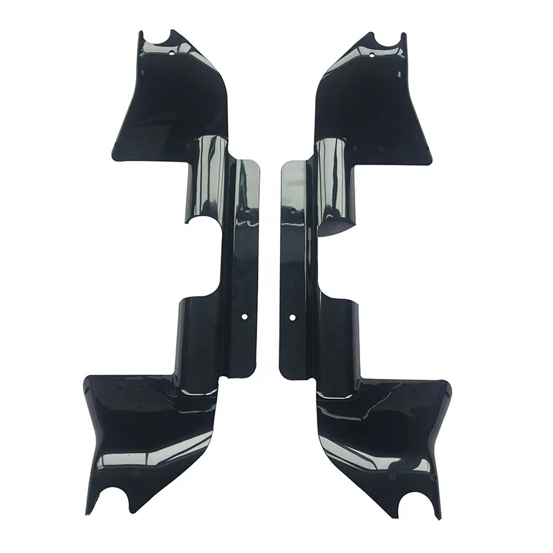 
Customized car body kit vacuum thermoforming abs plastic car spare accessories wholesale other auto parts 