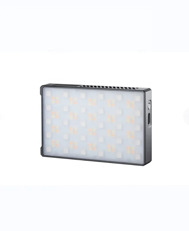 Креативный светильник Godox RGBWW C5R для прямой