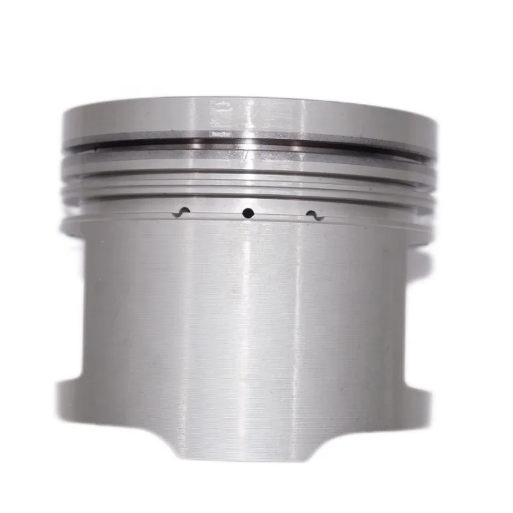 Guangzhou JCAR piston factory 1HZ 13101-17010 13103-17100  heavy duty truck diesel engine parts