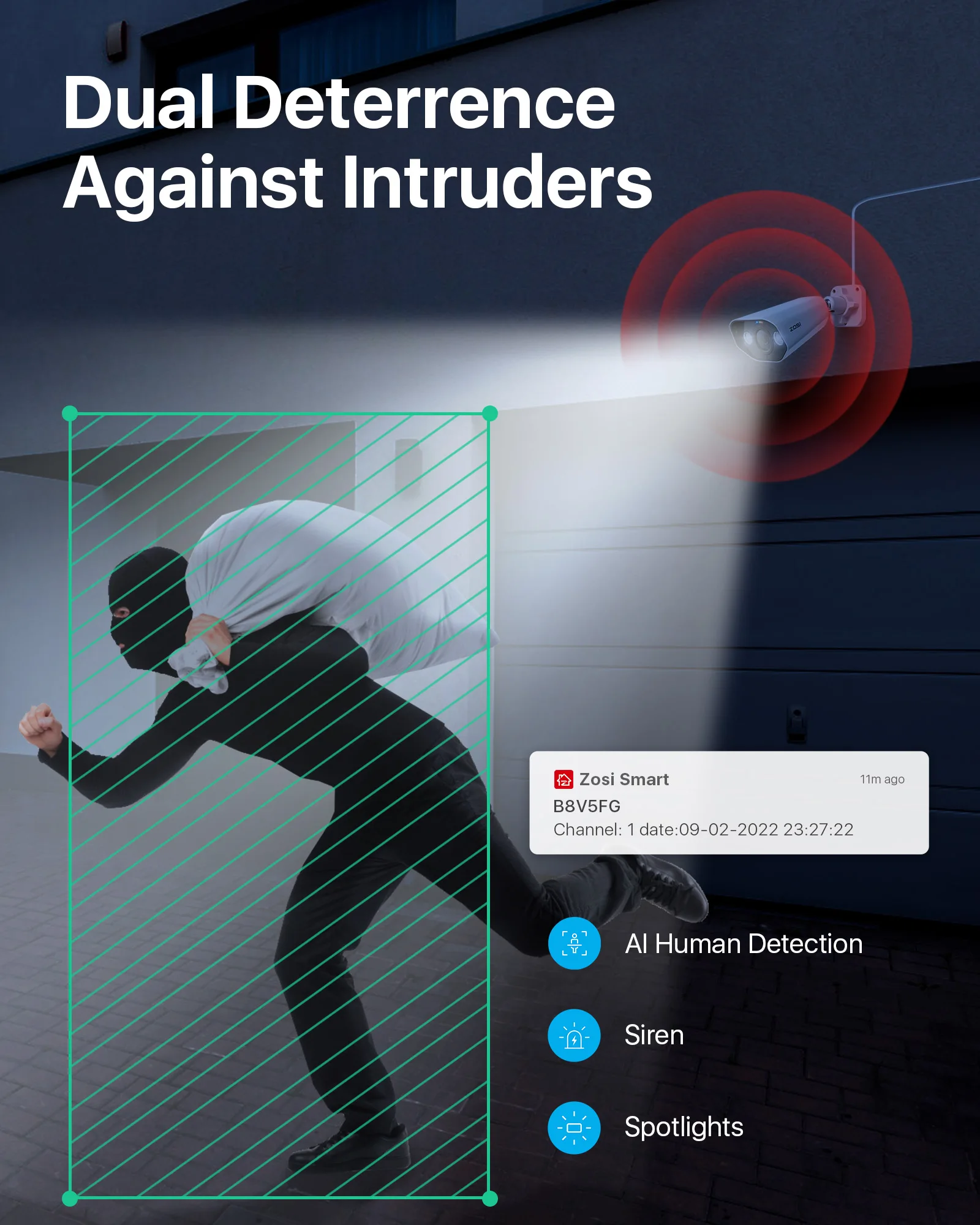 8MP 8CH 16CH nvr kit security 5MP ip camera system cctv POE cameras kit