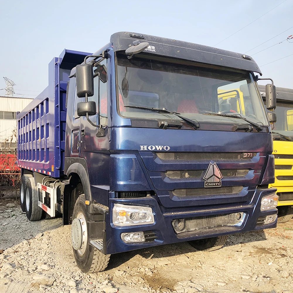 Sino Used Rc Tri Axle Heavy Duty Mining 10 20 Cubic 10 30 Ton 10 Wheeler Dump Truck Driver Jobs For Sale In Tanzania