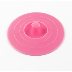 Wholesale price  safety material silicone glass cup lid